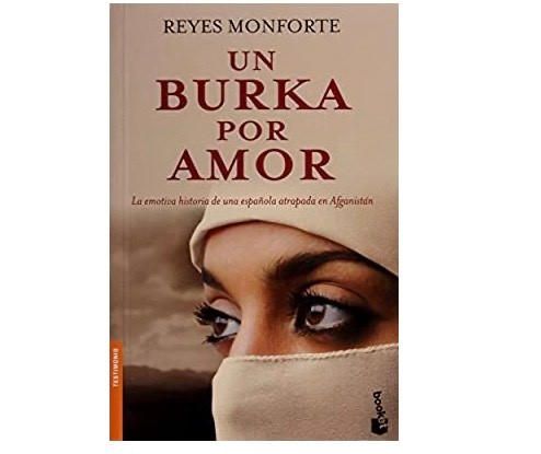 Un burka por amor 