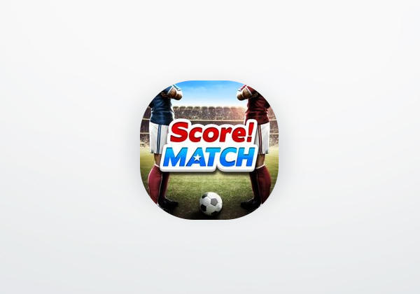 Score! Match
