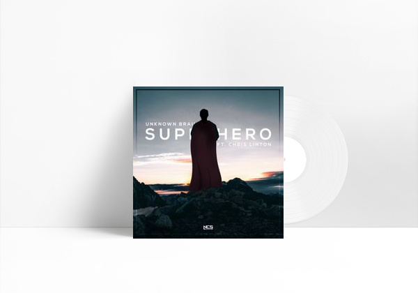 Music Superhero