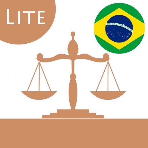 Apps Vade Mecum Lite Direito Brasil