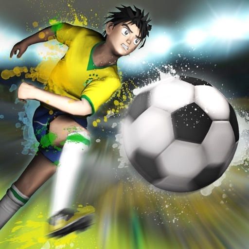 Striker Soccer Brasil: lidera tu equipo a la cima del mundo