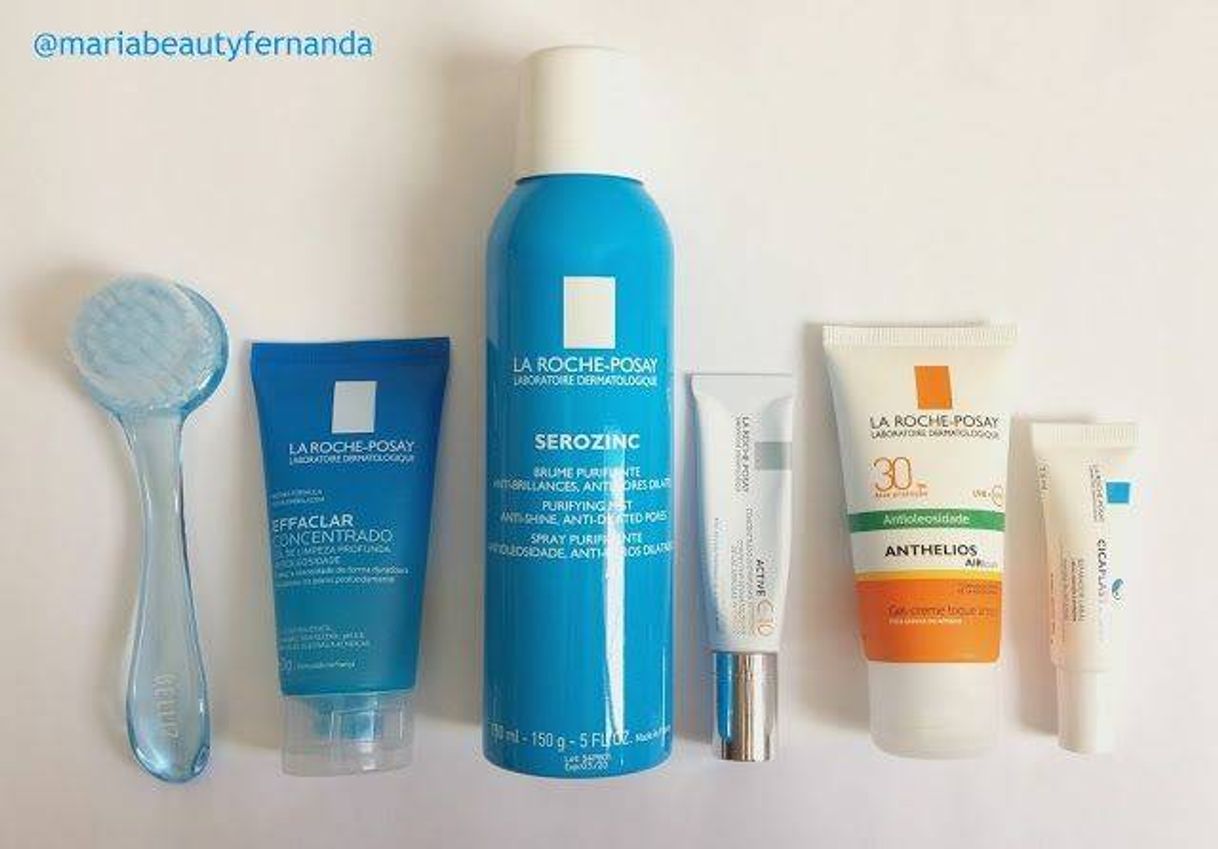 Fashion produtos para o dia ☀️