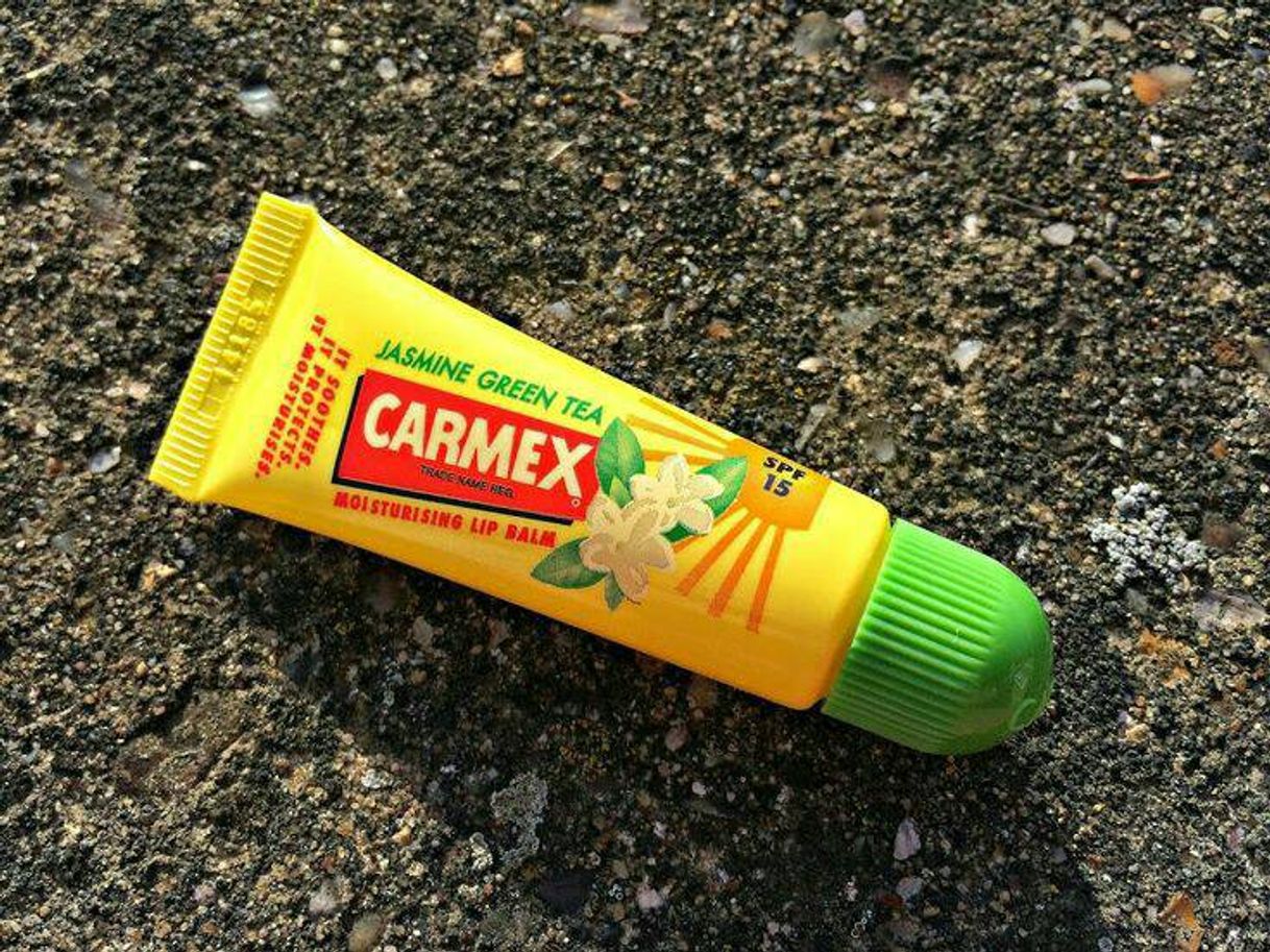 Moda Carmex 🍀🍀