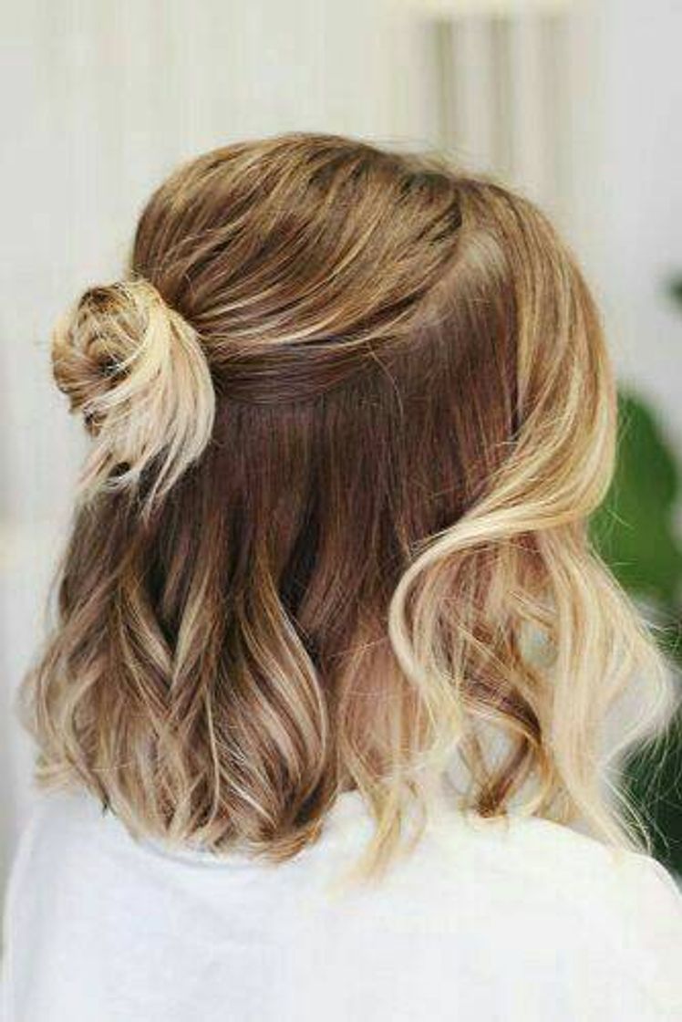 Moda Hairstyle