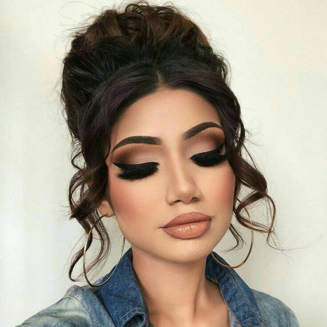 Fashion Makeup