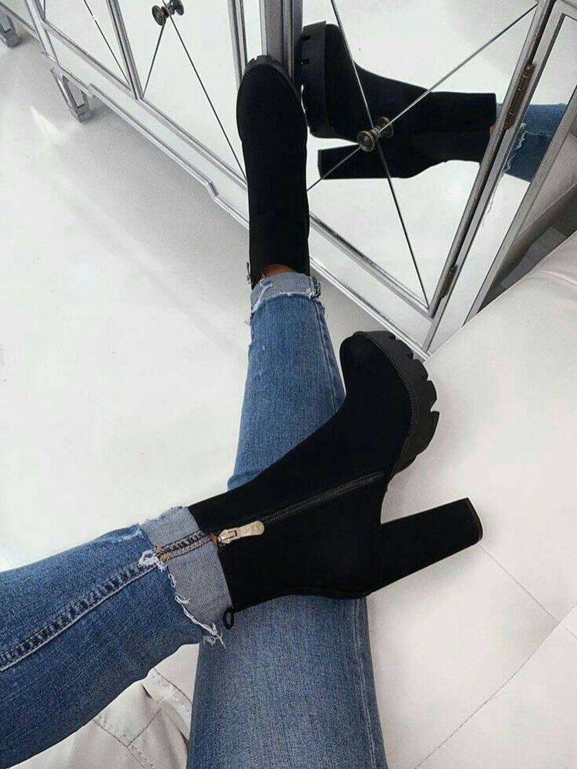 Moda High heel