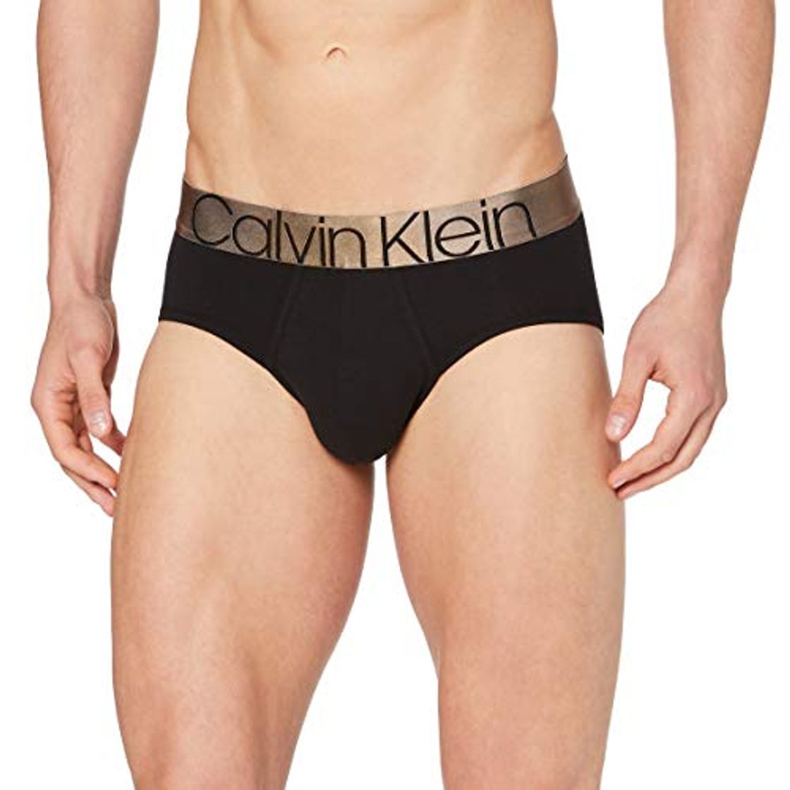 Fashion Calvin Klein Hip Brief Ropa Interior