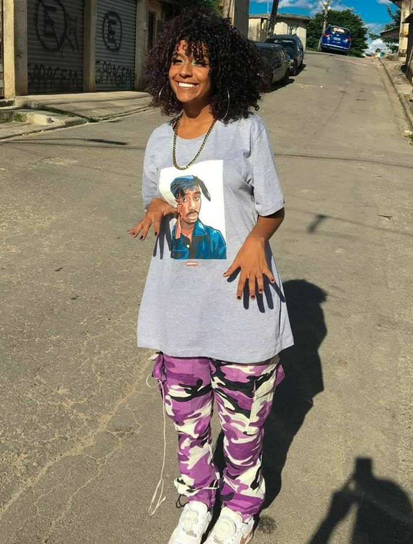 Social Look para morenas