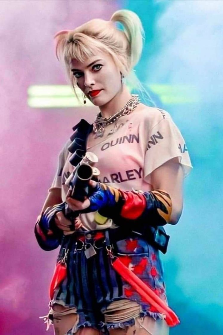 Social Wallpaper da arlequina