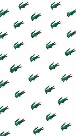 Lascote wallpaper💖🐊