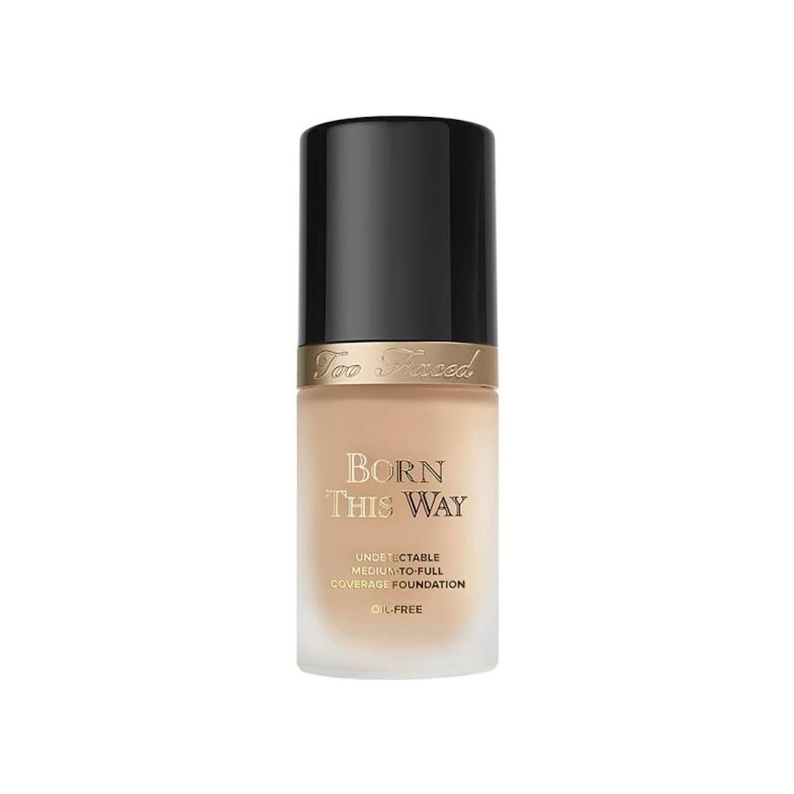 Belleza Too Faced- Base de maquillaje born this way