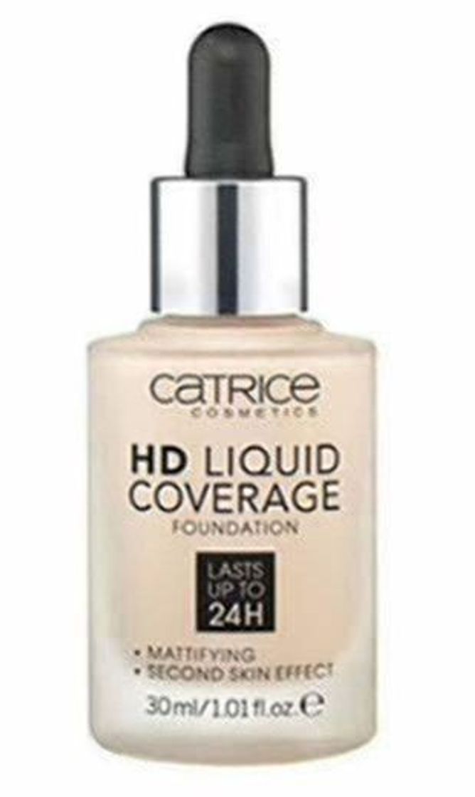 Beauty Catrice HD - Base líquida de maquillaje