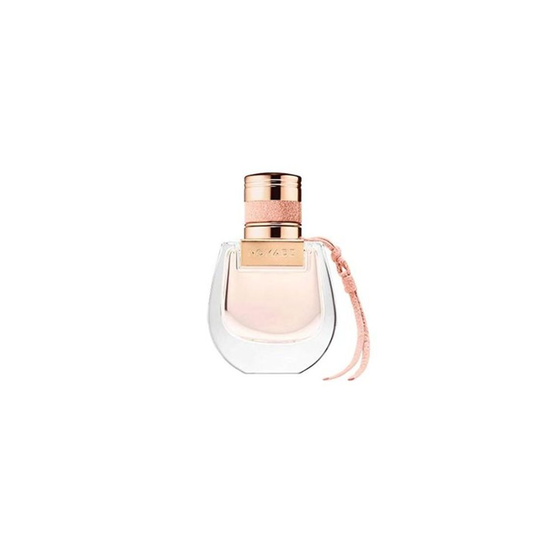 Beauty Chloé Eau de Parfum "Nomade"