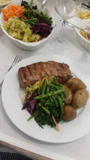 Restaurants Restaurante Mozinho