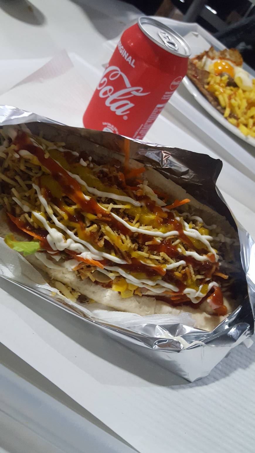 Restaurants QUIM JAX