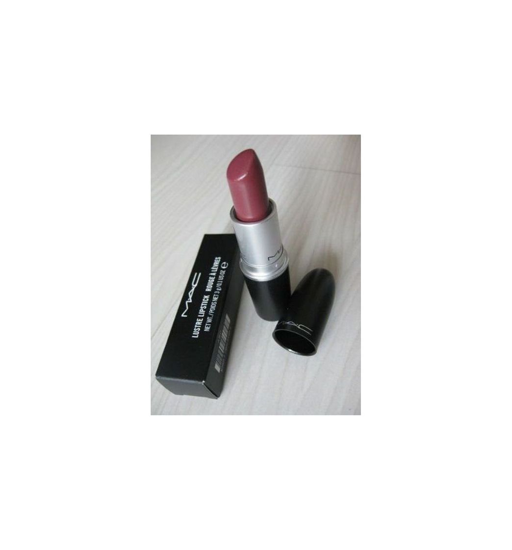 Social Mac Lustre Lipstick, 1er Pack