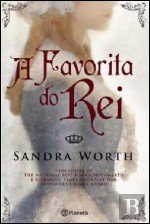 Libro A Favorita Do Rei