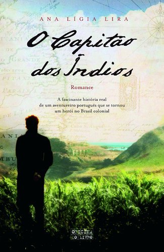 Libro O Capitão Dos Índios