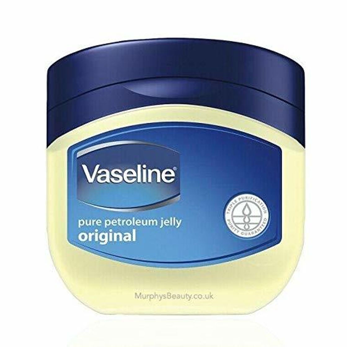 Social Vaselina original Vaseline