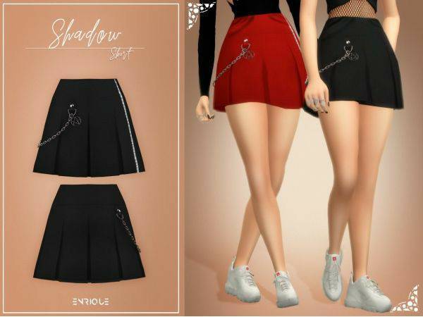 Social Baixa sai Sims 4