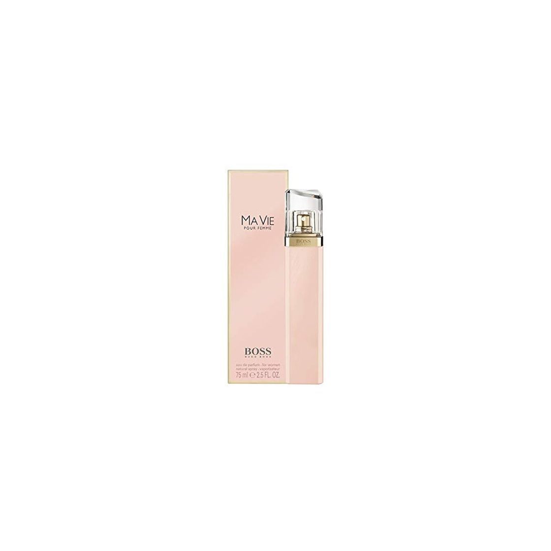 Social Hugo Boss Ma Vie Eau de Parfum Vaporizador