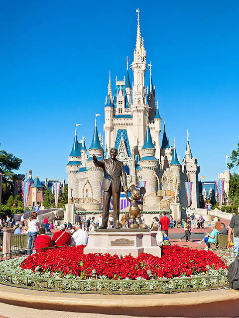 Place Disney World