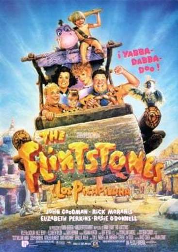 The Flintstones