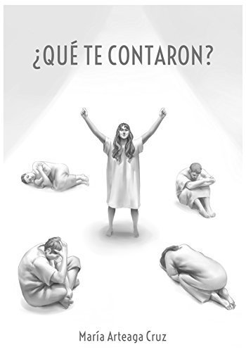 ¿Qué te contaron?
