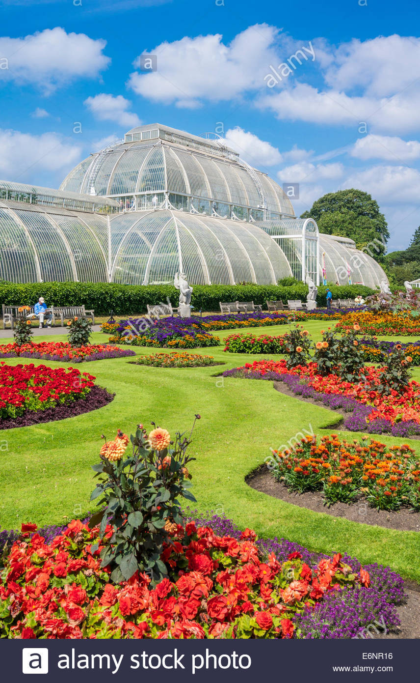 Place Royal Botanic Gardens, Kew