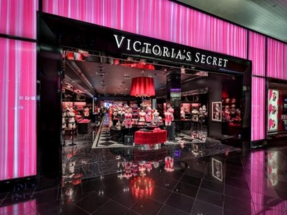 Moda Victoria’s Secret 