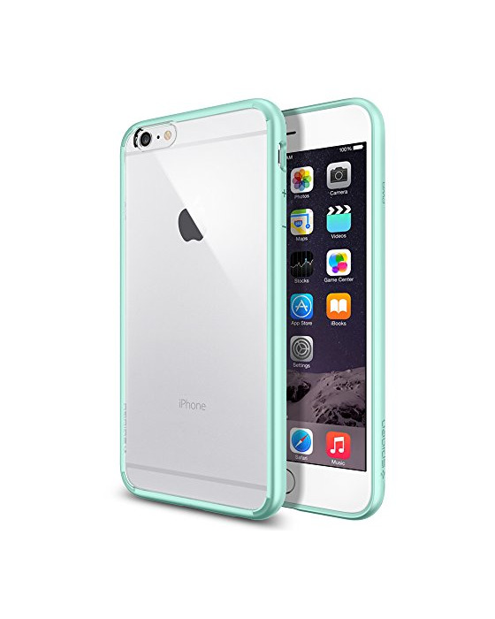 Electronic JETech Funda para iPhone 6s y iPhone 6