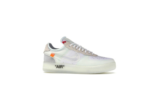 Air Force 1 Low Off-White