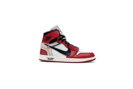 Jordan 1 Retro High Off