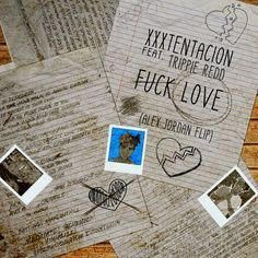 Fuck Love (feat. Trippie Redd)