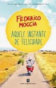 Libros Aquele instante de felicidade