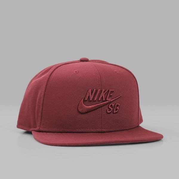 Moda Cap nike sb