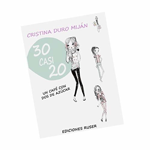 Libro 30 casi 20