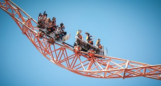 Place Parque de Atracciones de Madrid