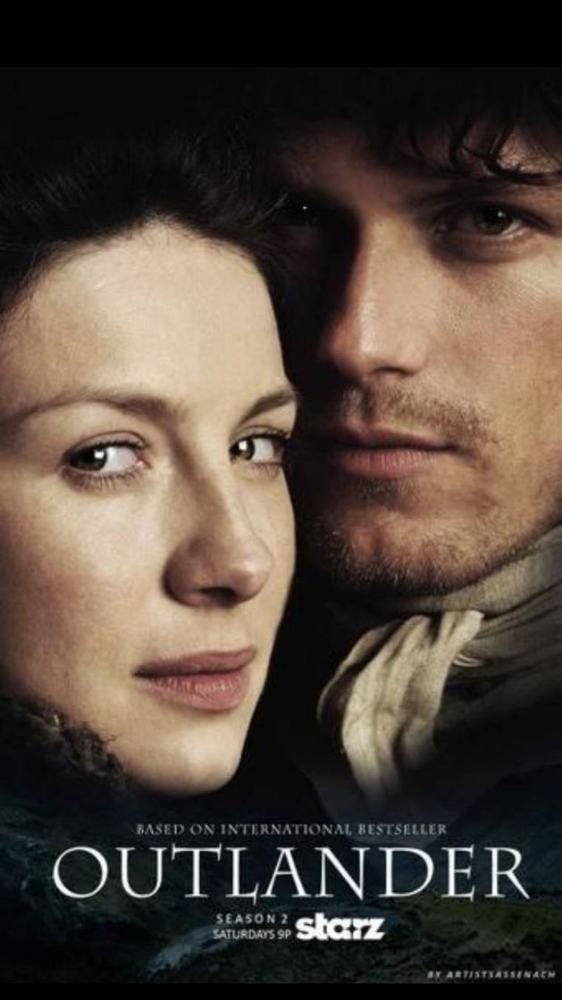 Fashion Outlander filme completo