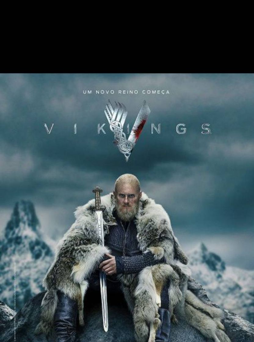 Fashion VIKINGS PARTE B* DO 11 AO 20