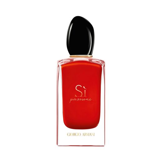 Si Women's Fragrance | Giorgio Armani Beauty