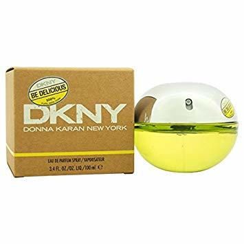 DKNY Be Delicious Perfume