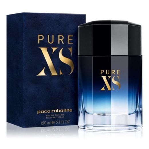 Pure XS | Paco Rabanne