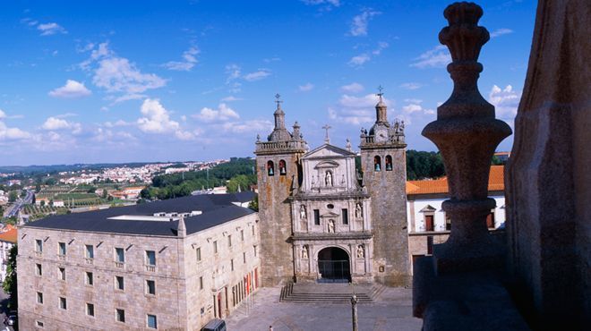 Place Viseu
