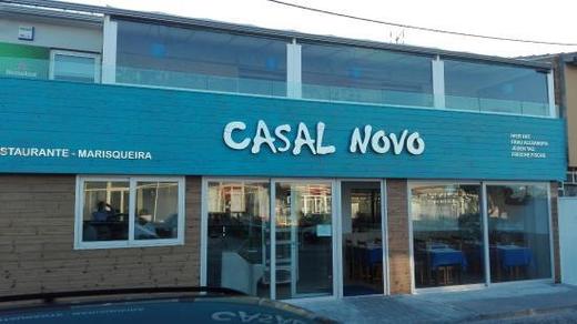 Restaurante Bar Casal Novo, Lda.