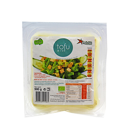 Producto Tofu Provida