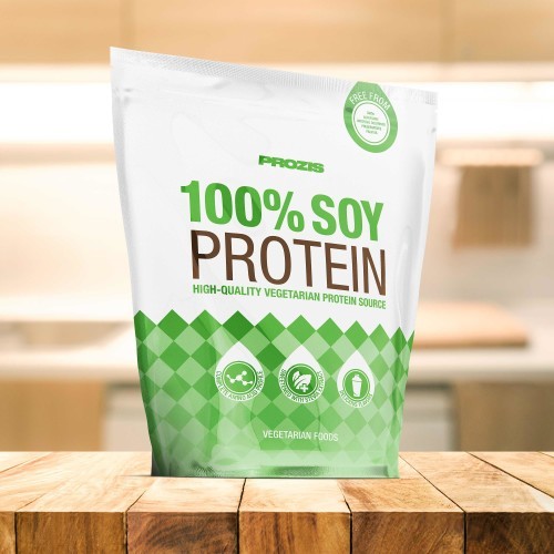 Producto Prozis Soy protein