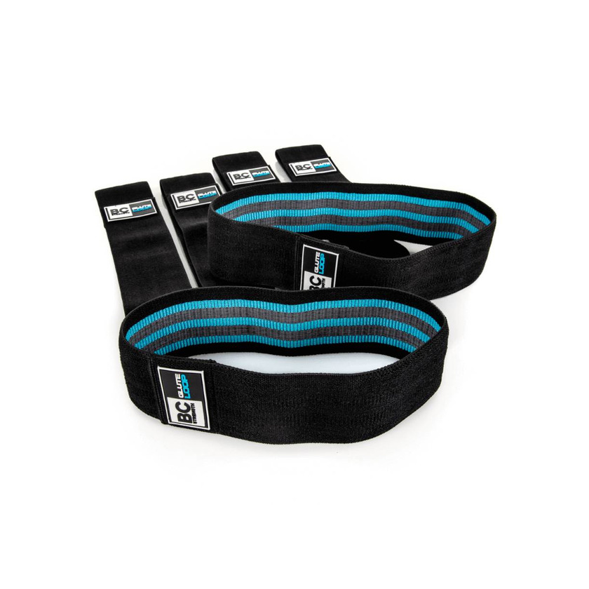 Product Resistance Bands – BC Strength UK