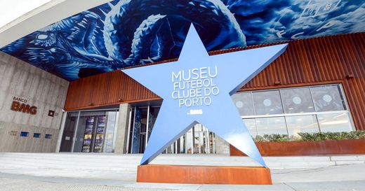 FC Porto Museum