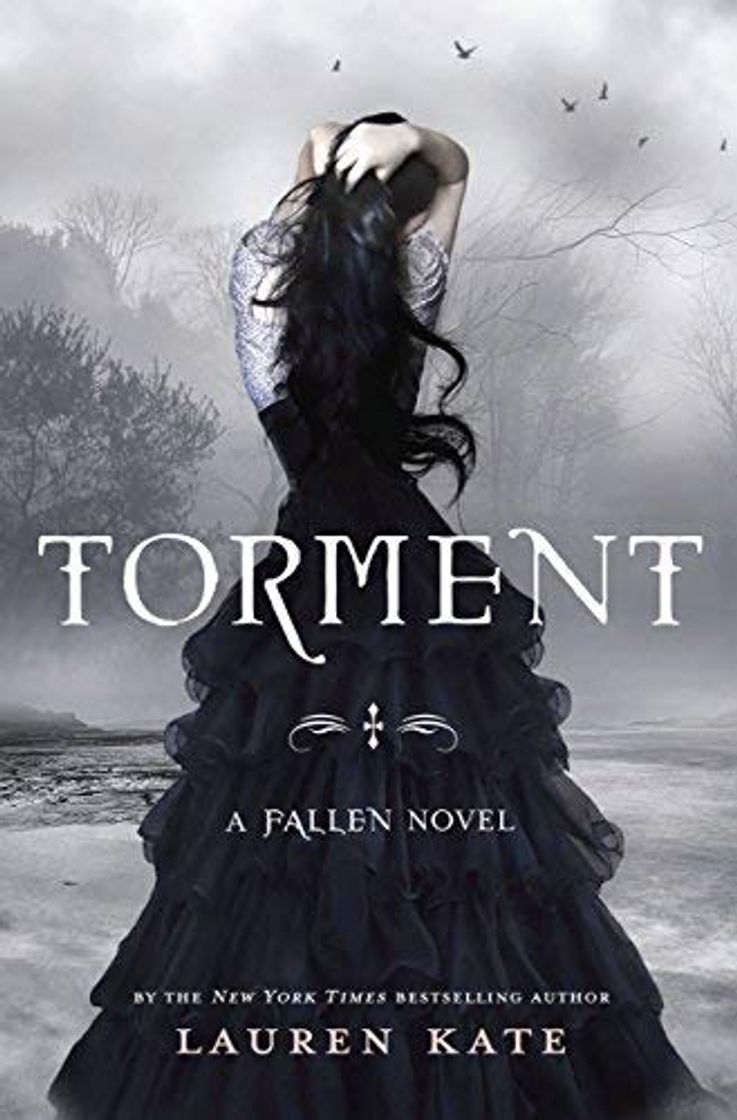 Libros Torment) By Kate, Lauren